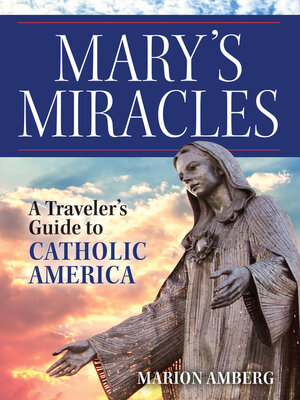 cover image of Mary's Miracles